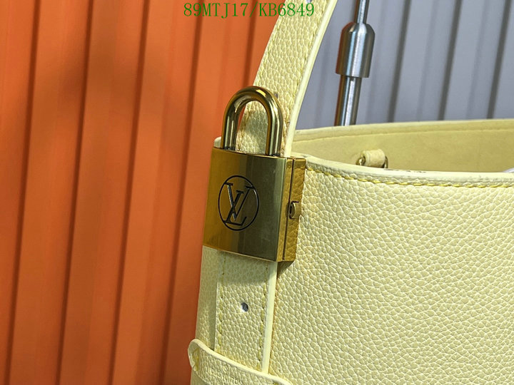 LV-Bag-4A Quality Code: KB6849 $: 89USD