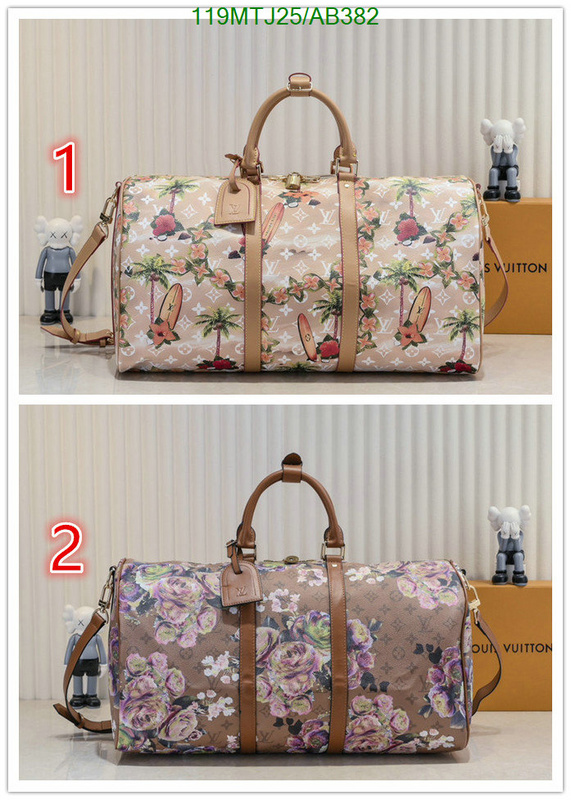 LV-Bag-4A Quality Code: AB382 $: 119USD