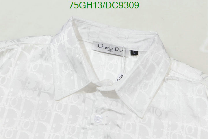 Dior-Clothing Code: DC9309 $: 75USD