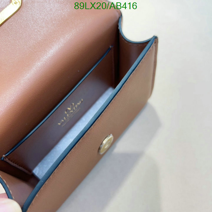 Valentino-Bag-4A Quality Code: AB416 $: 89USD