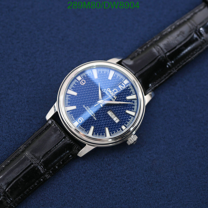 Omega-Watch-Mirror Quality Code: DW8904 $: 289USD