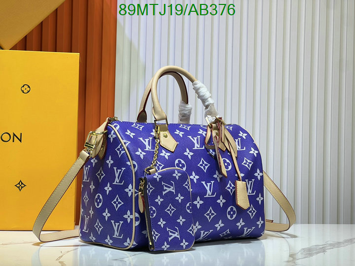 LV-Bag-4A Quality Code: AB376 $: 89USD