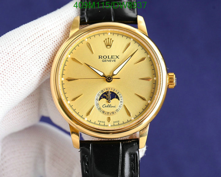 Rolex-Watch-Mirror Quality Code: DW8937 $: 409USD