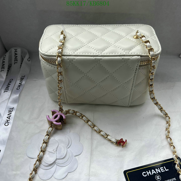 Chanel-Bag-4A Quality Code: KB6804 $: 85USD