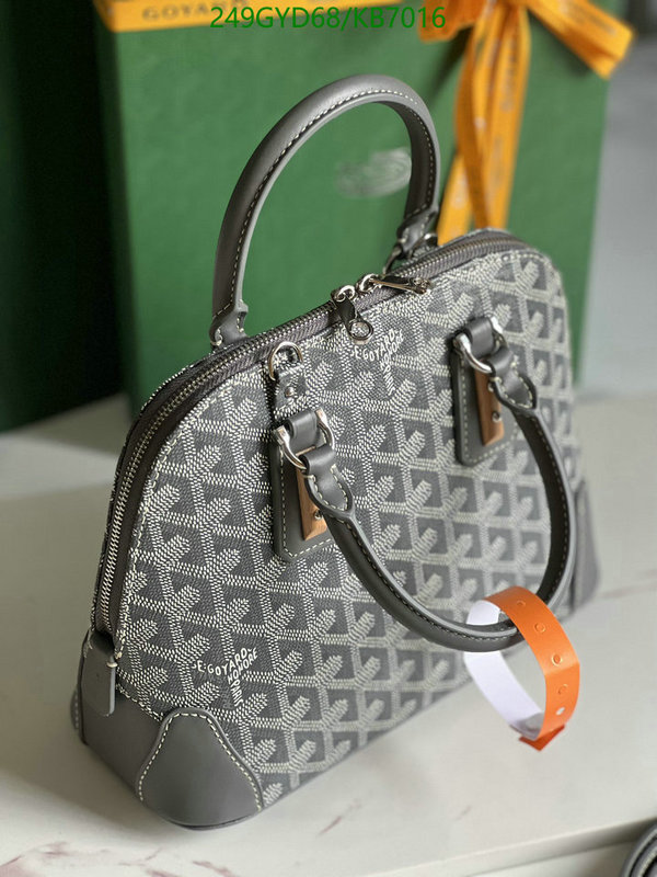 Goyard-Bag-Mirror Quality Code: KB7016 $: 249USD