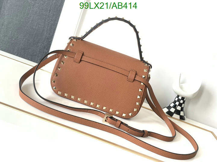 Valentino-Bag-4A Quality Code: AB414 $: 99USD