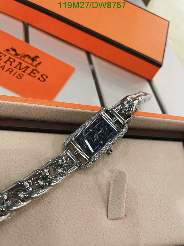 Hermes-Watch(4A) Code: DW8767 $: 119USD