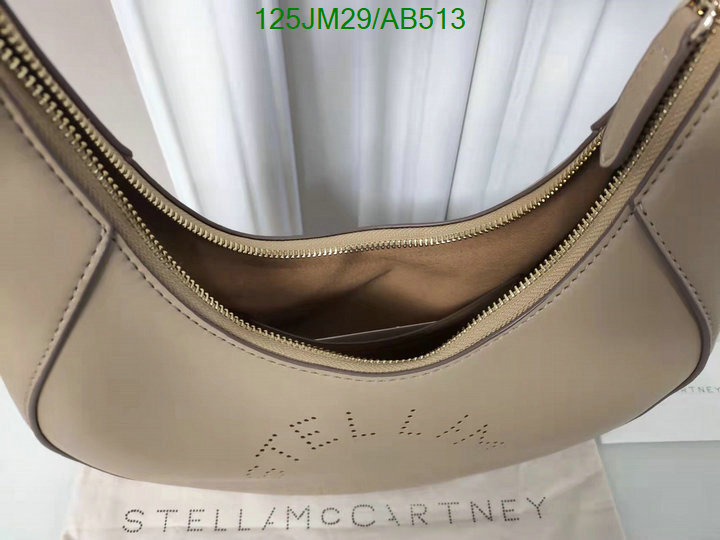 Stella McCartney-Bag-Mirror Quality Code: AB513 $: 125USD