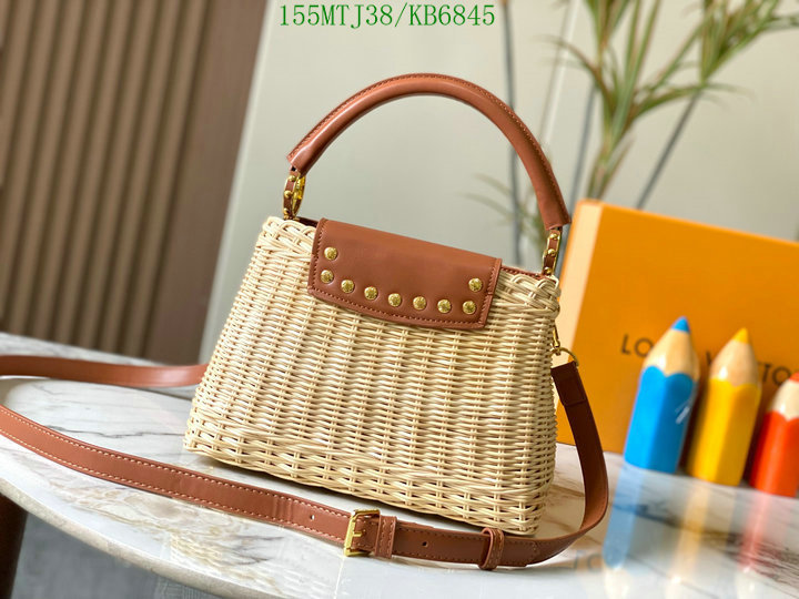 LV-Bag-4A Quality Code: KB6845 $: 155USD