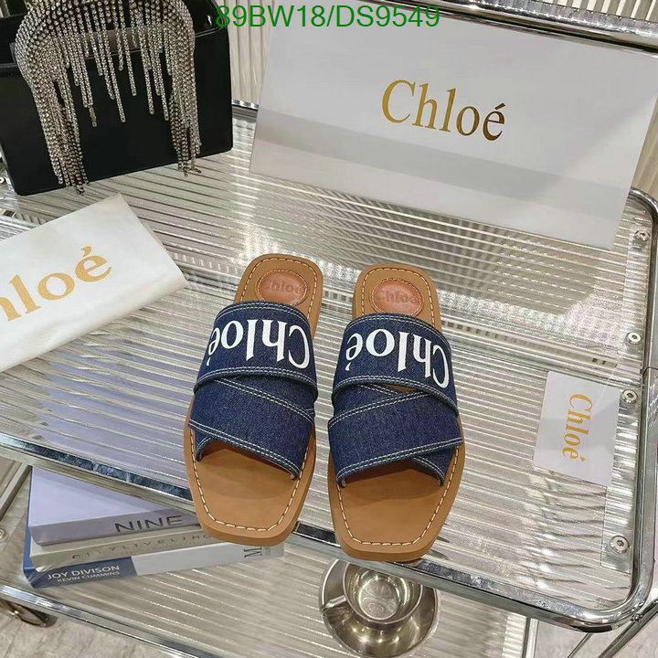 Chloe-Women Shoes Code: DS9549 $: 89USD