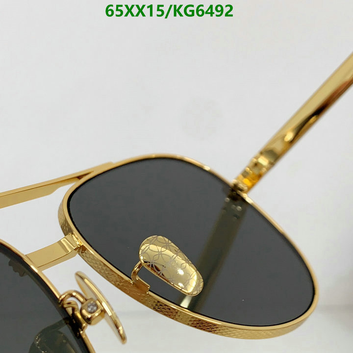 Maybach-Glasses Code: KG6492 $: 65USD