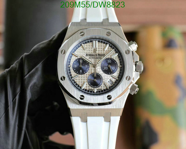 Audemars Piguet-Watch-Mirror Quality Code: DW8823 $: 209USD