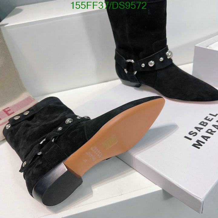 Isabel Marant-Women Shoes Code: DS9572 $: 155USD