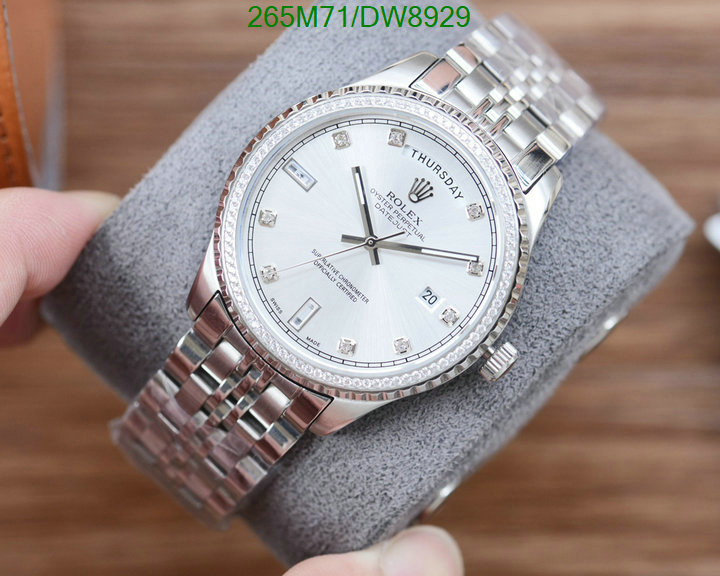 Rolex-Watch-Mirror Quality Code: DW8929 $: 265USD