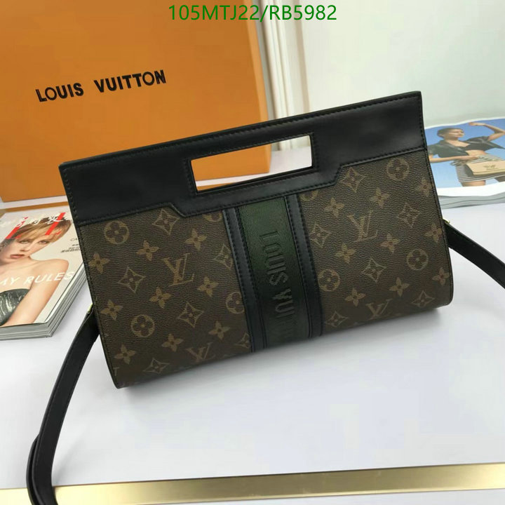 LV-Bag-4A Quality Code: RB5982 $: 105USD