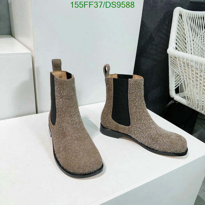 Loewe-Women Shoes Code: DS9588 $: 155USD