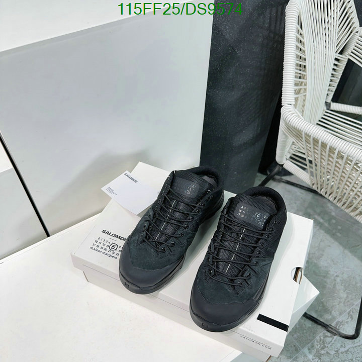 Maison Margiela-Men shoes Code: DS9574 $: 115USD