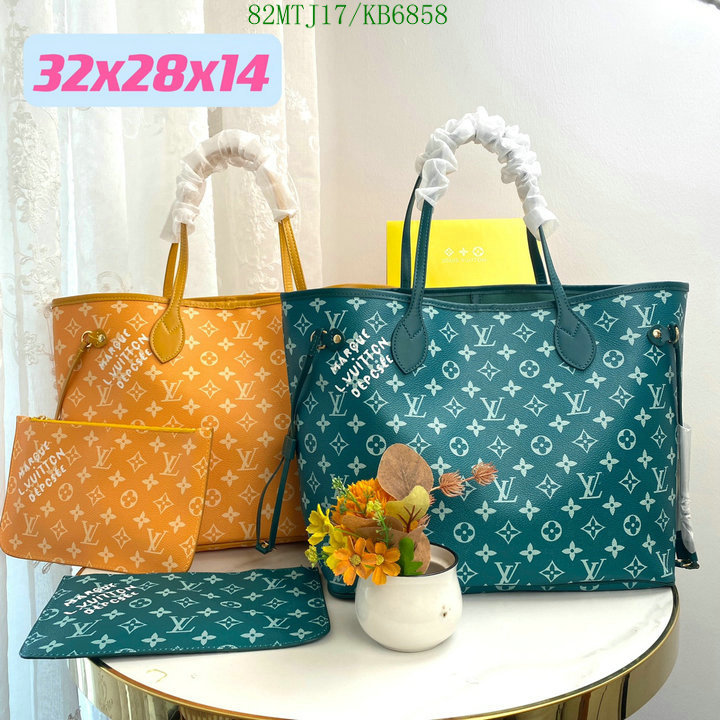 LV-Bag-4A Quality Code: KB6858 $: 82USD