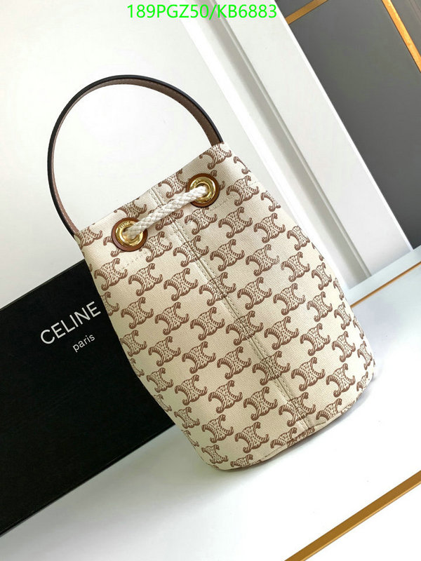 Celine-Bag-Mirror Quality Code: KB6883 $: 189USD