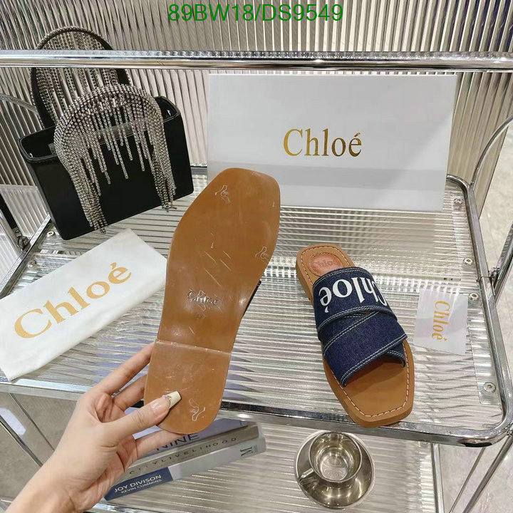 Chloe-Women Shoes Code: DS9549 $: 89USD