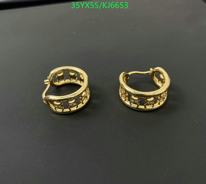 Celine-Jewelry Code: KJ6653 $: 35USD