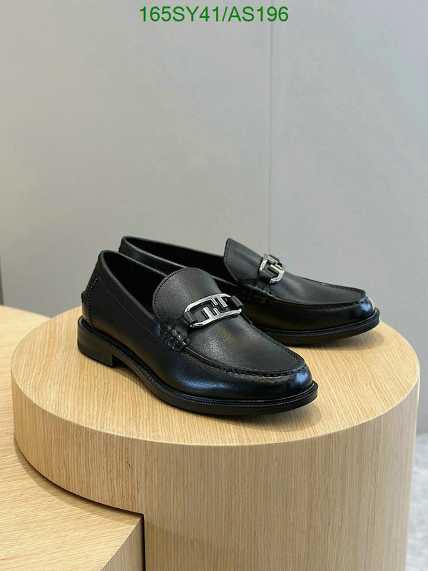 Fendi-Men shoes Code: AS196 $: 165USD