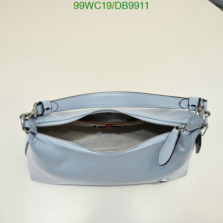 Coach-Bag-4A Quality Code: DB9911 $: 99USD