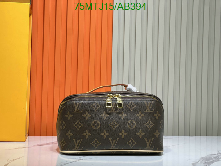 LV-Bag-4A Quality Code: AB394 $: 75USD