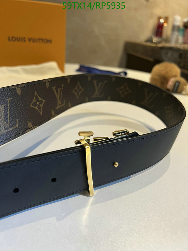 LV-Belts Code: RP5935 $: 59USD