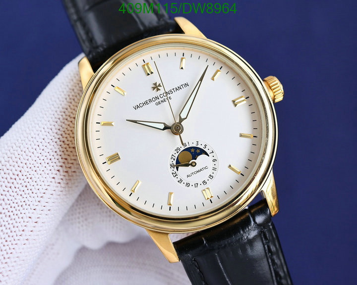 Vacheron Constantin-Watch-Mirror Quality Code: DW8964 $: 409USD