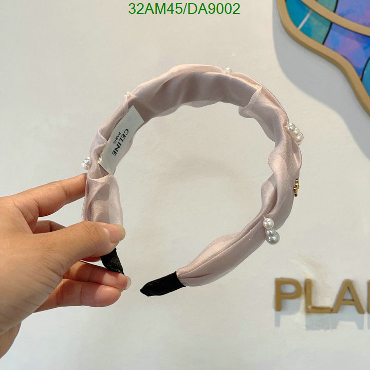 Celine-Headband Code: DA9002 $: 32USD