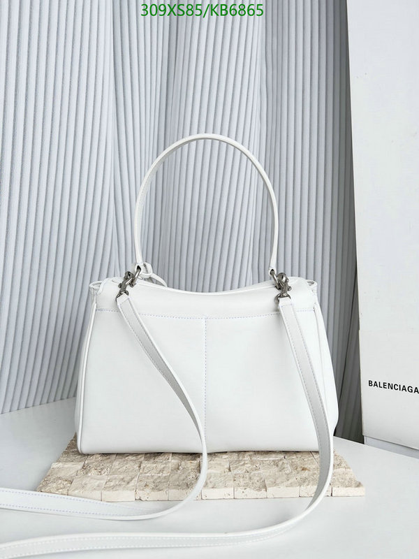 Balenciaga-Bag-Mirror Quality Code: KB6865 $: 309USD