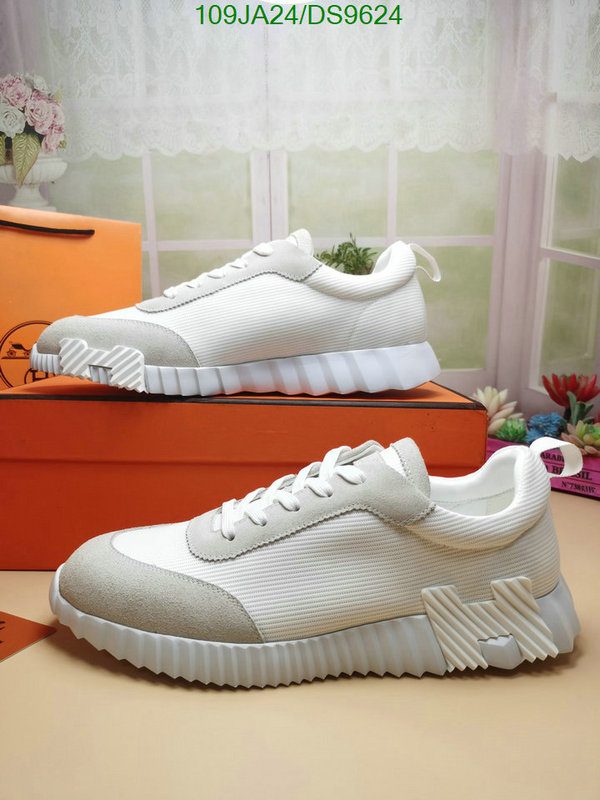 Hermes-Women Shoes Code: DS9624 $: 109USD