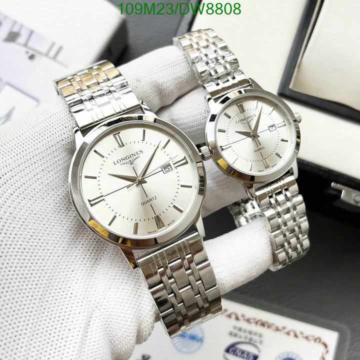 LONGINES-Watch-4A Quality Code: DW8808 $: 109USD