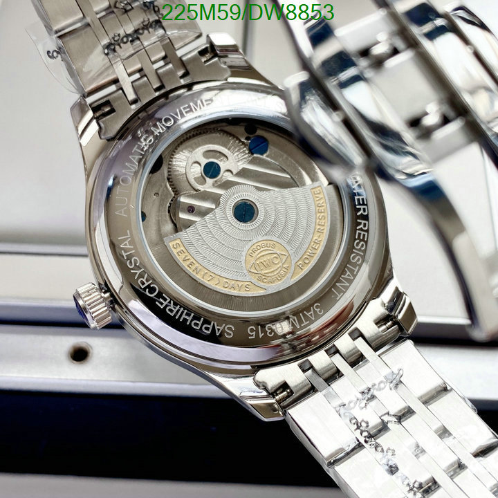 IWC-Watch-Mirror Quality Code: DW8853 $: 225USD