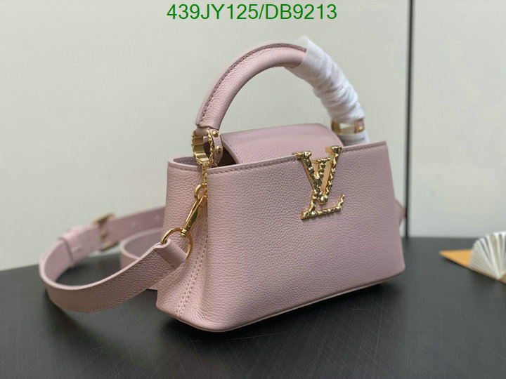 LV-Bag-Mirror Quality Code: DB9213