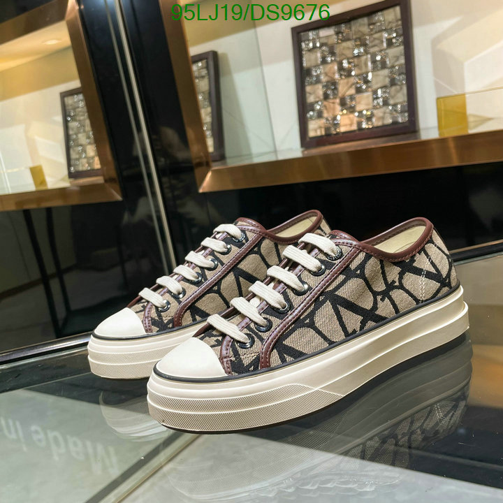 Valentino-Men shoes Code: DS9676 $: 95USD