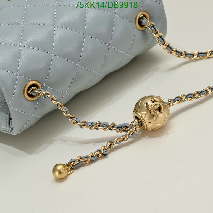 Chanel-Bag-4A Quality Code: DB9918 $: 75USD