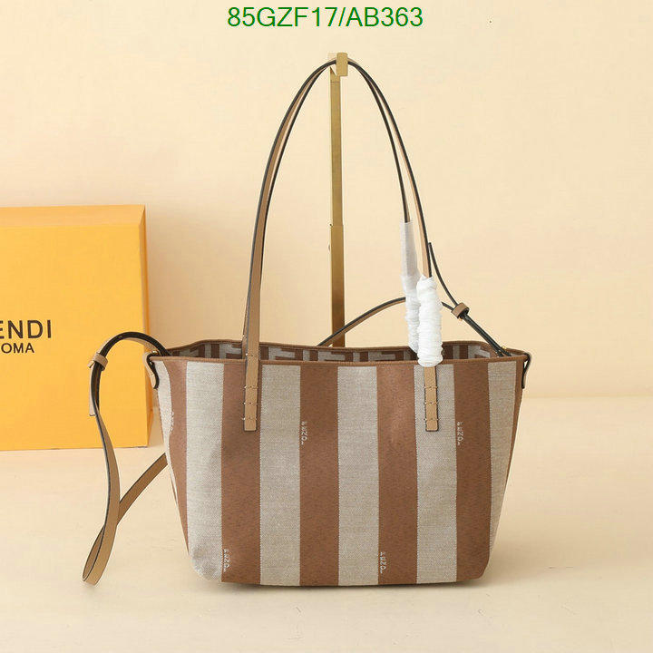 Fendi-Bag-4A Quality Code: AB363 $: 85USD