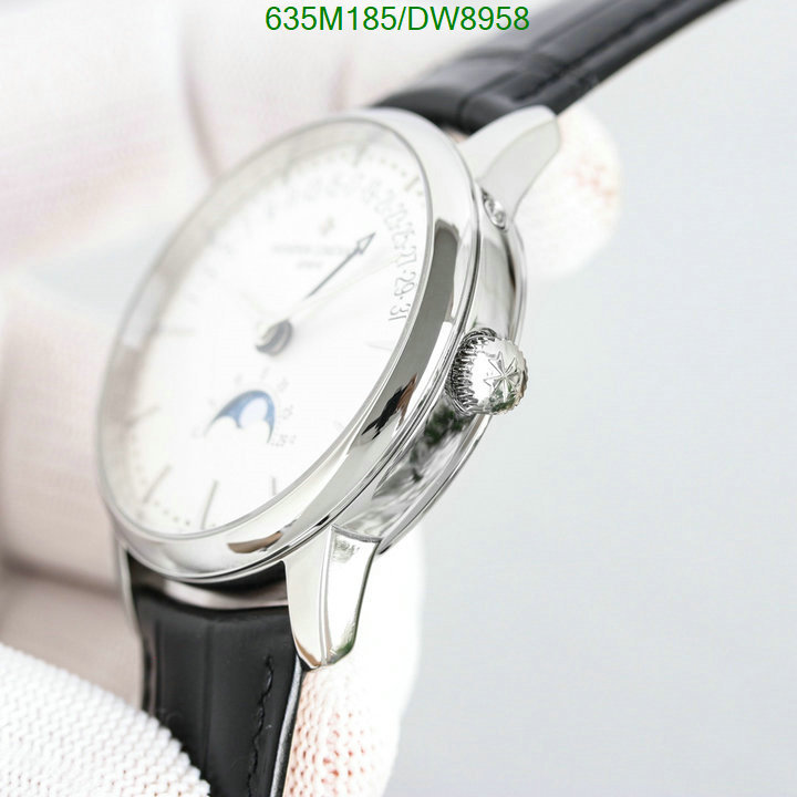 Vacheron Constantin-Watch-Mirror Quality Code: DW8958 $: 635USD