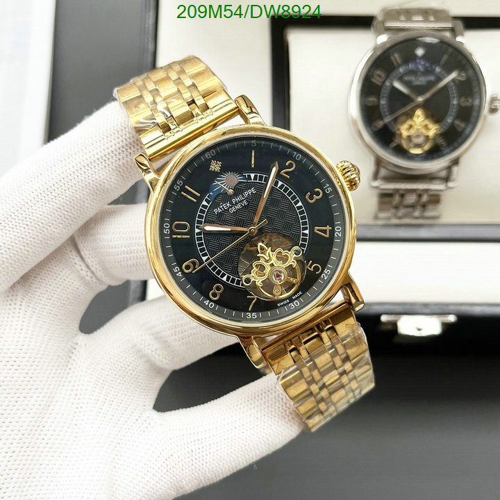 Patek Philippe-Watch-Mirror Quality Code: DW8924 $: 209USD