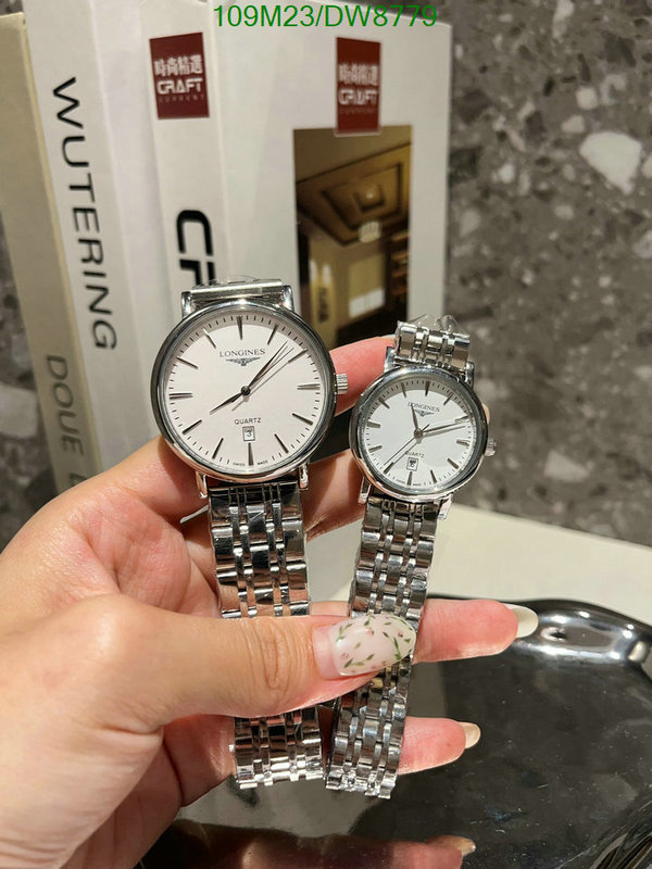 LONGINES-Watch-4A Quality Code: DW8779 $: 109USD