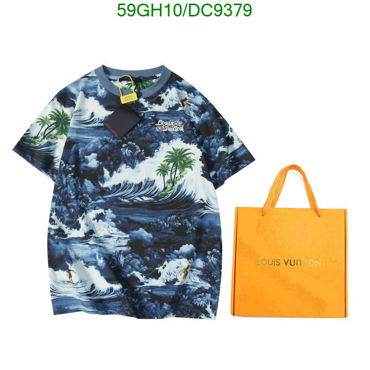 LV-Clothing Code: DC9379 $: 59USD