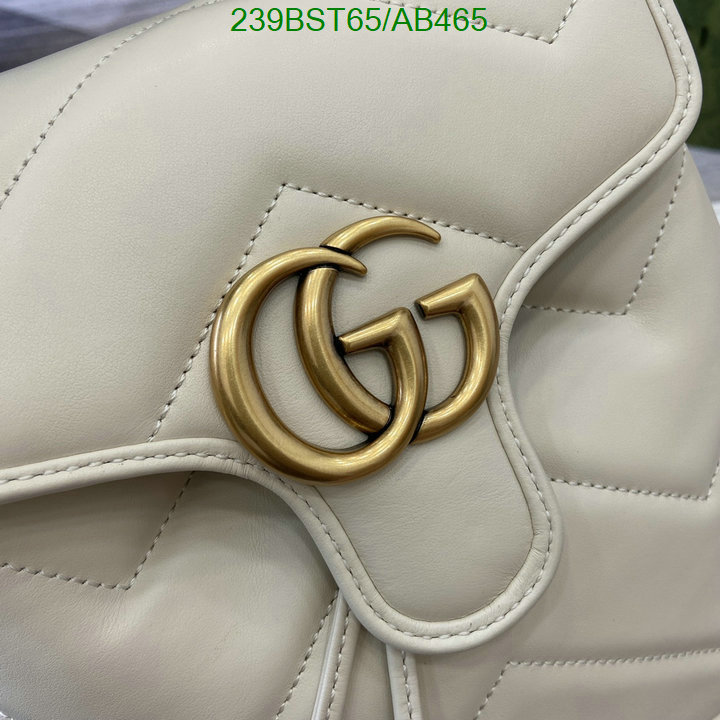 Gucci-Bag-Mirror Quality Code: AB465 $: 239USD