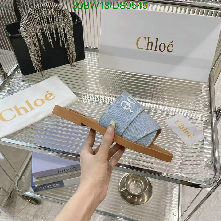 Chloe-Women Shoes Code: DS9549 $: 89USD