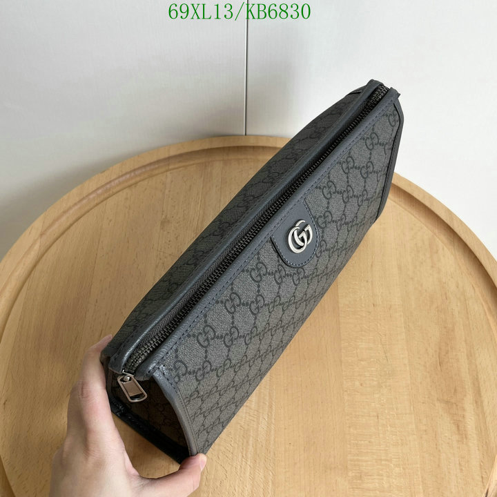 Gucci-Bag-4A Quality Code: KB6830 $: 69USD