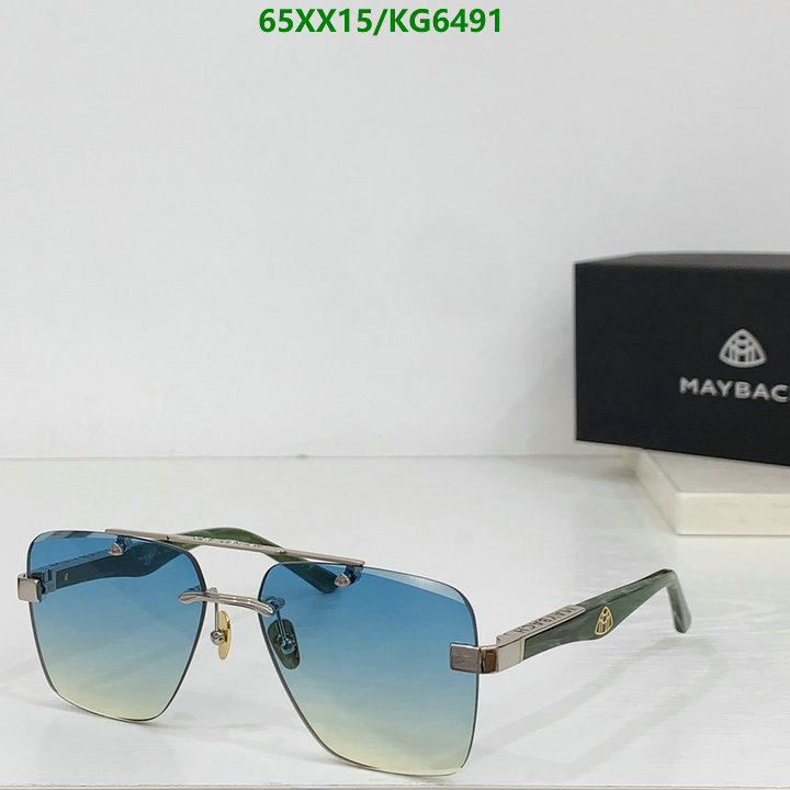 Maybach-Glasses Code: KG6491 $: 65USD