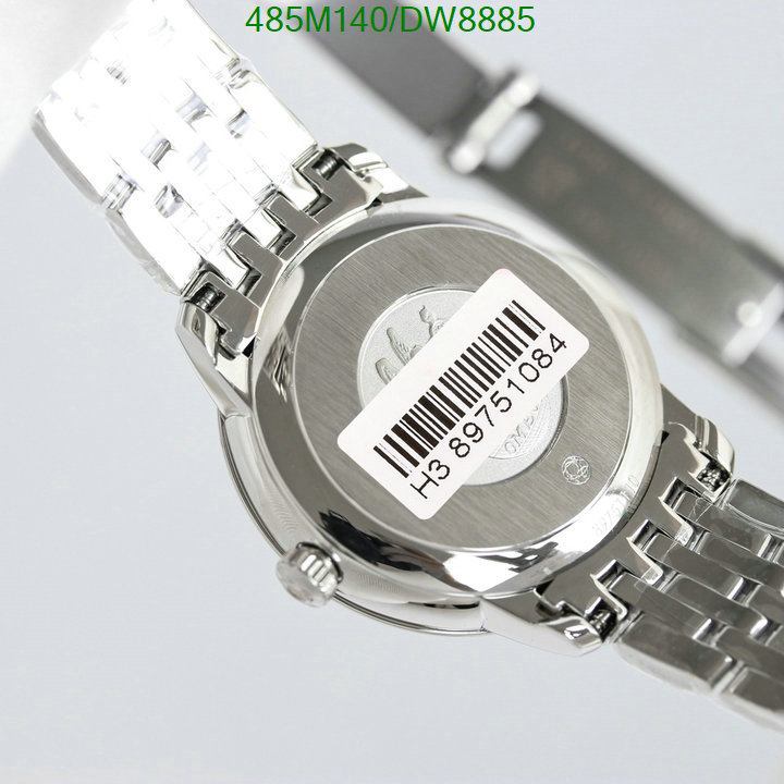 Omega-Watch-Mirror Quality Code: DW8885 $: 485USD