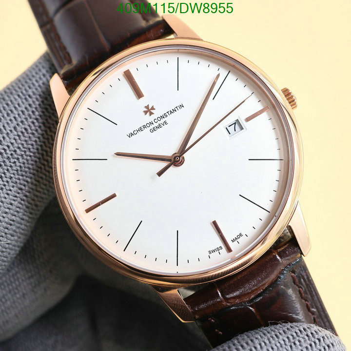 Vacheron Constantin-Watch-Mirror Quality Code: DW8955 $: 409USD