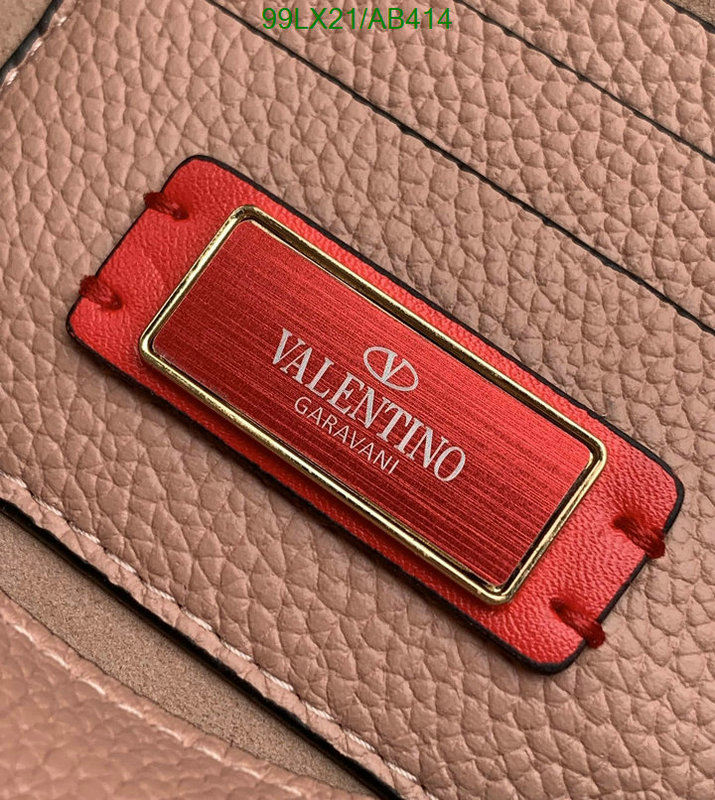 Valentino-Bag-4A Quality Code: AB414 $: 99USD